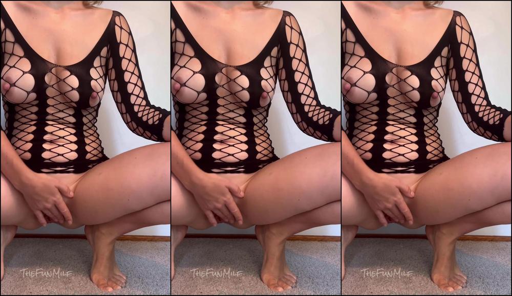 Funmum This Is The One I Really Need To Conquer