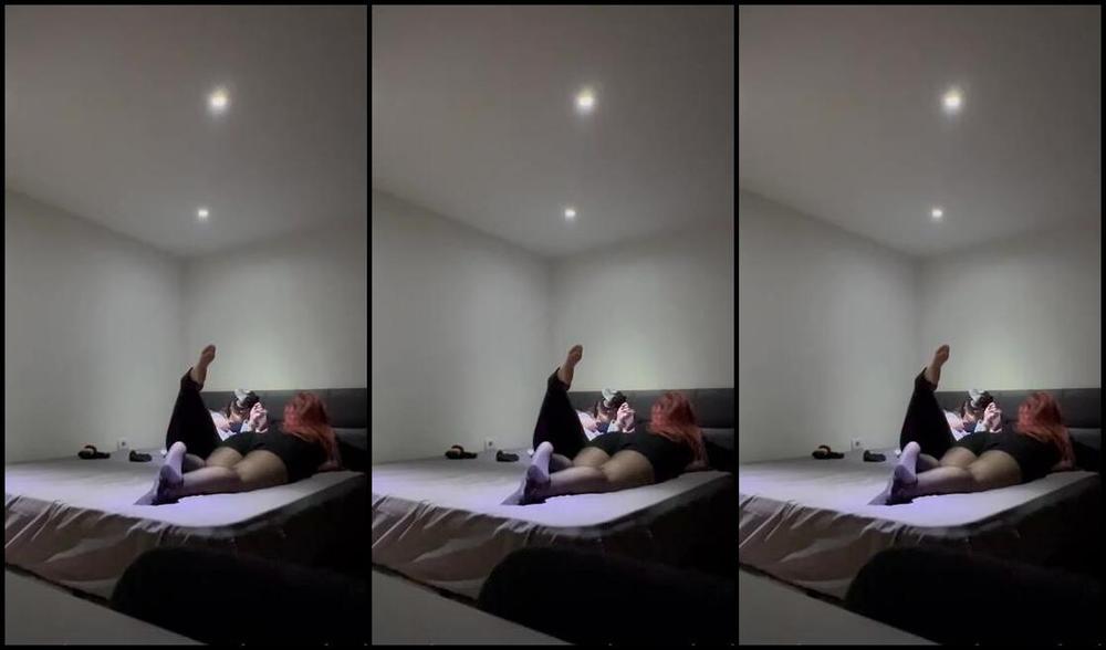 Mistressipek Onlyfans 02 18 2023 Biz Keyfimizi Atarken O Sadece Emirleri Dinledi Masaj Yapt Soumisss Sahibemelissa