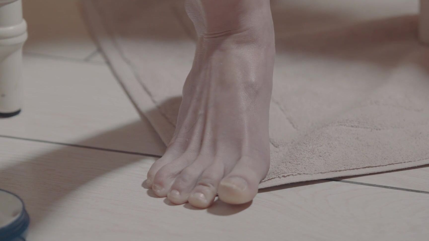 Thelifeerotic 18 05 06 Gerda A Creamed Shaving