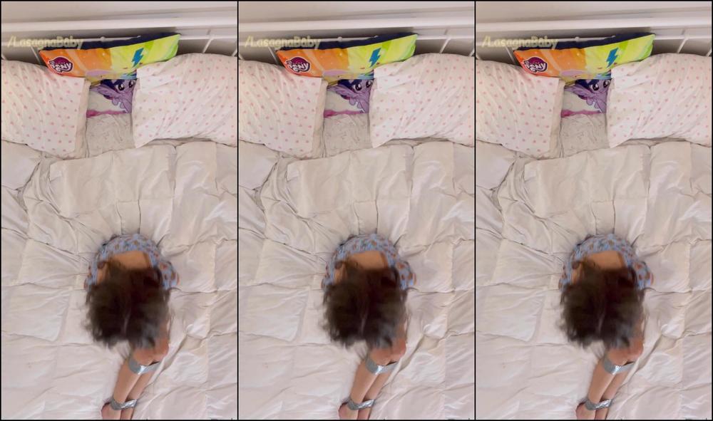 Lasagnababy The First Of My Duct Taped Customs