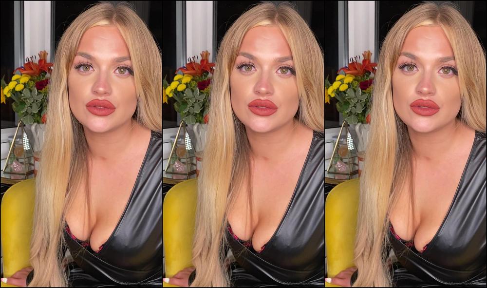 Obeyivyx Slave Duties