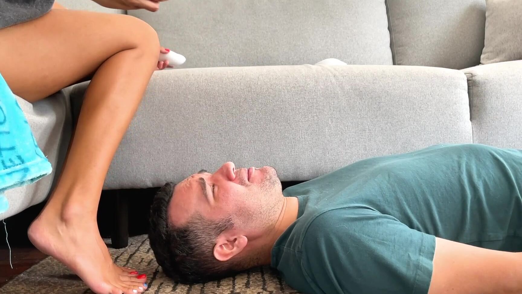 Princess Enola Who Wants To Be Him