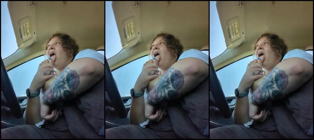 Amber Rae Nicknamed Amberrae969 08 23 2024 Onlyfans Video Lunch Break