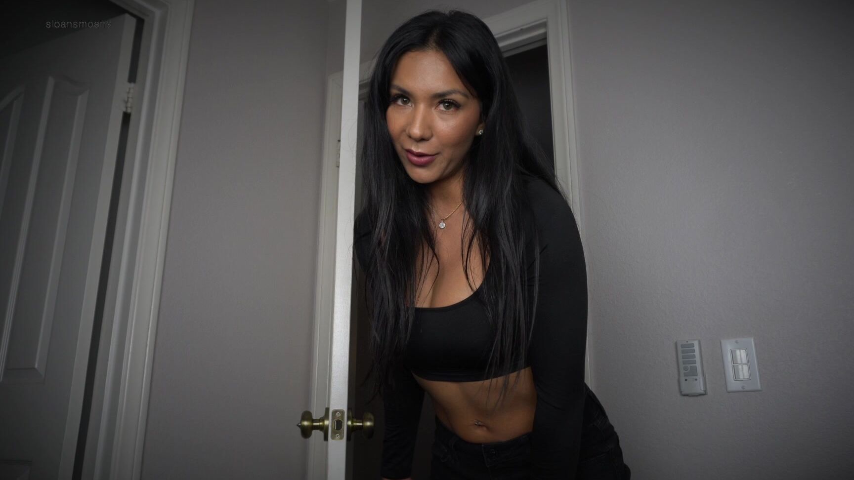 Sloane Sabbath All Day I Dream About Mommy