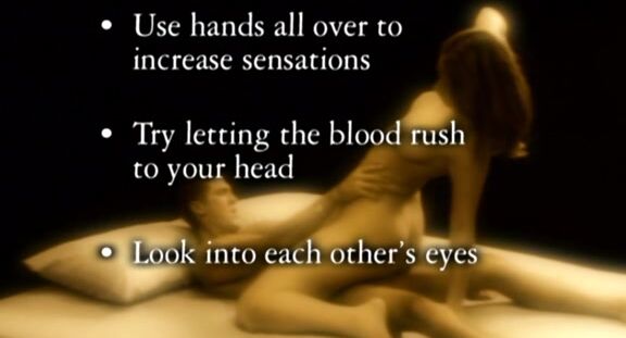 Lovers And Sex Guide The Lover S Guide Sex Positions