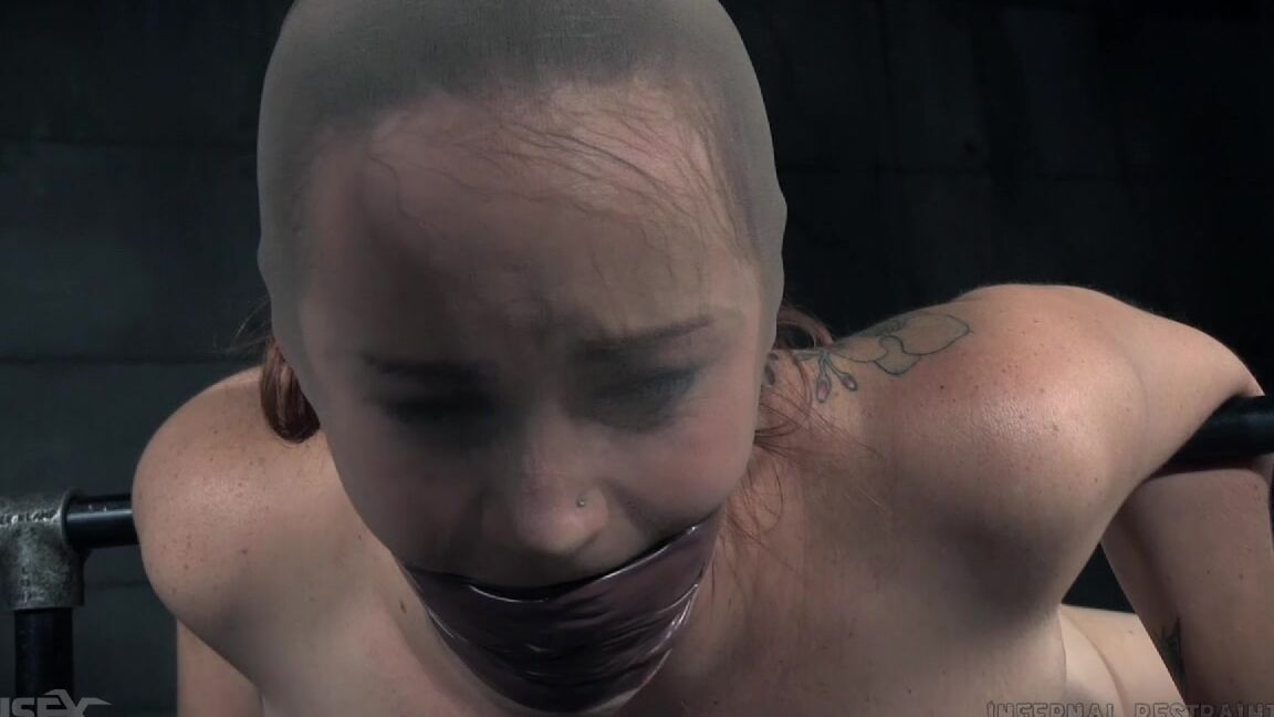 Spanking, Bondage, BDSM, Torture, Humilation Bella Rossi. Broke Ass Bitch SiteRip