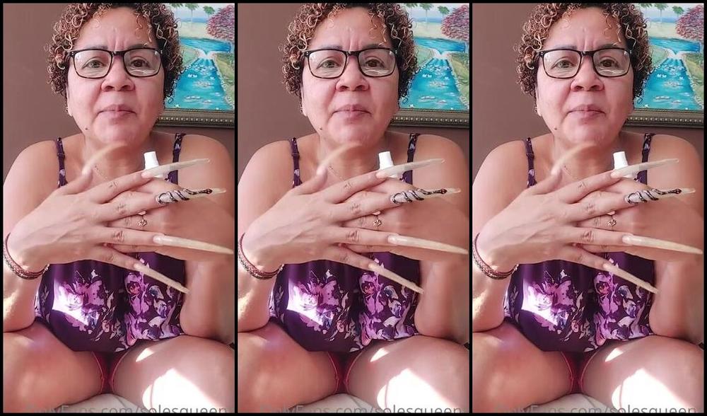 Meryann Aka Solesqueenrd Onlyfans Good Morning My Babies Im Getting Better And Better My Little Body Is Less Sowlen I Even Can Smil