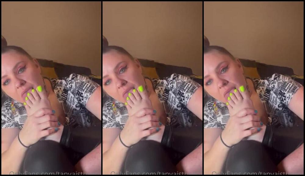 Toestandardsthegoat Nicknamed Tanyaisthegoat Onlyfans This Was A Custom I Did For Someone If You Would Like A Custom Email Me At Tanyasfeetcustoms Gmail