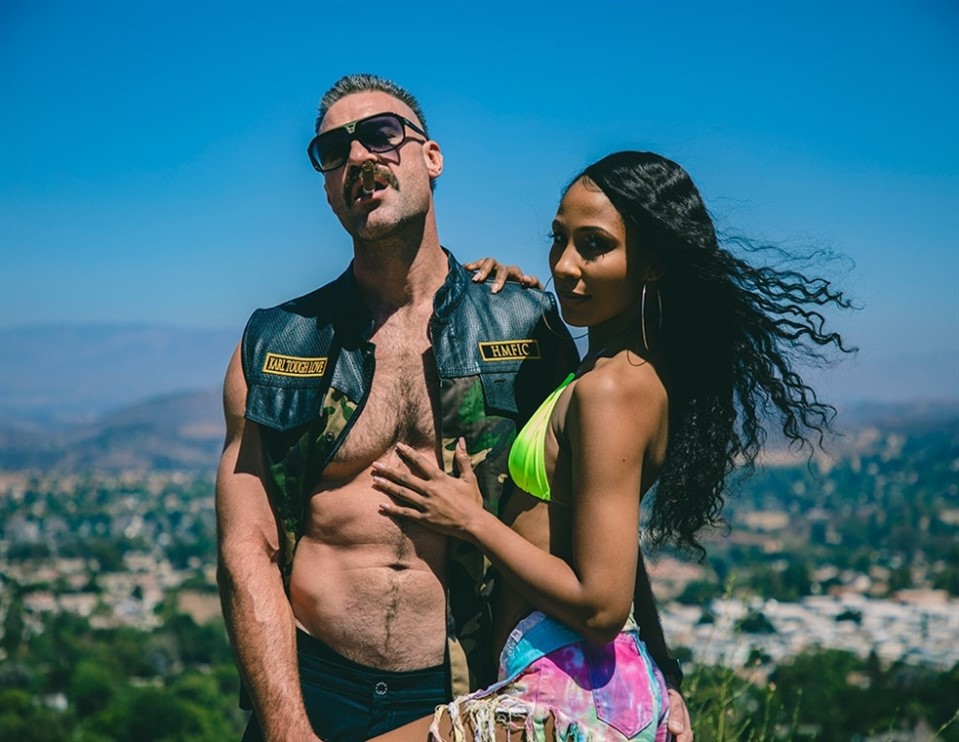 Blowjob, Facial, Deep Throat, Pussy Licking, All Sex Olivia Jayy - Karl's Kastings SiteRip