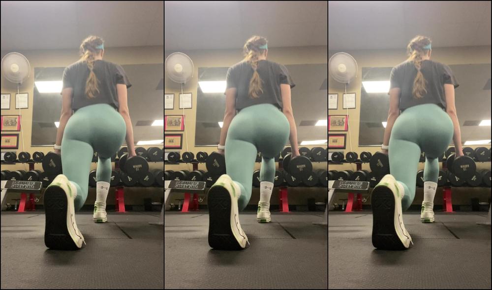 Goddesstalltasha 2022475838 02 02 2021 Workout