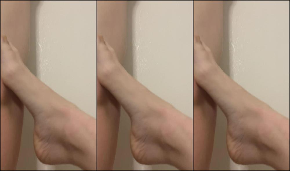 Fityoginina I Was A Little Sedentary This Evening And Had My Feet Super Heated Up In My Uggs And They