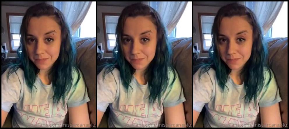 Missarcanaplus Nicknamed Missarcanaplus Onlyfans You Guys Are My Fucking Favorite Lol I M About To Take Some Gummies And Play Don T Starve On Switc