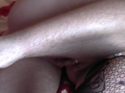 Amateur, Creampie, Home Video avbabes sexy babe gets creampie he eats it out ManyVids