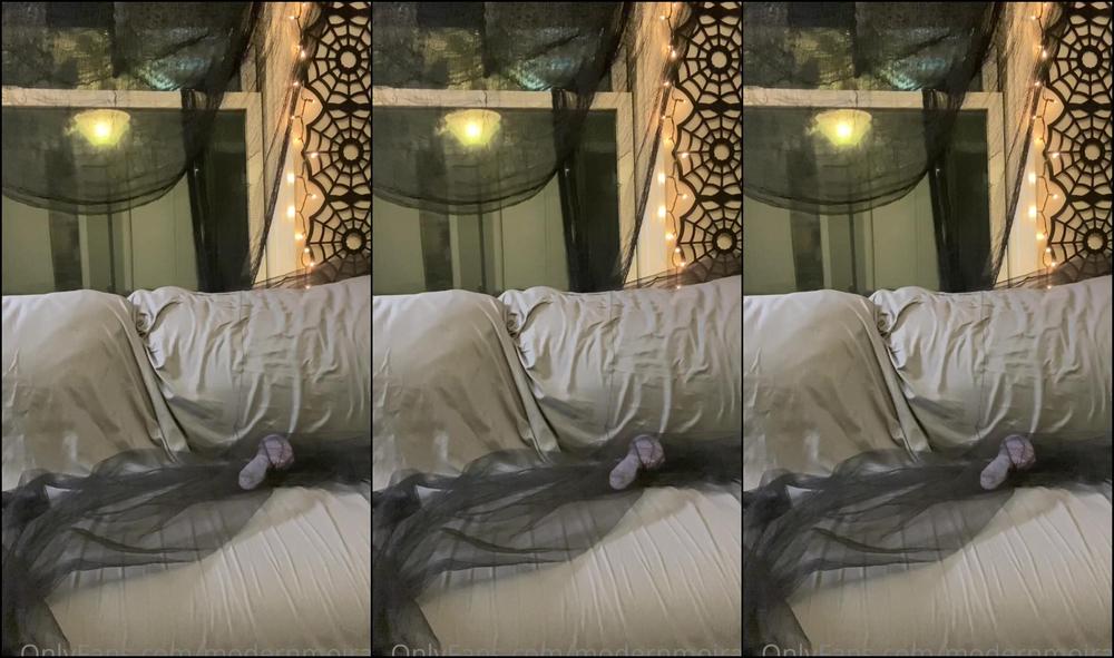 Modernmoirae For The Second Week In A Row I Had Way Too Much Fun And Couldn T Make A Video Under Mi