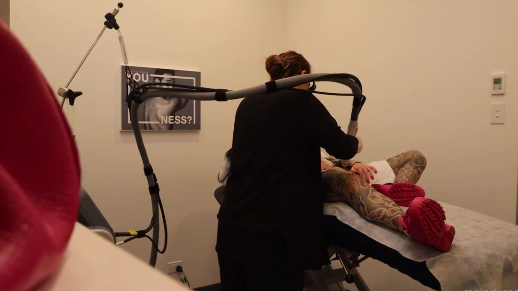 Melodyradford I Posted The Censored Version On Youtube And Said I Would Post The Uncut Version Here Her