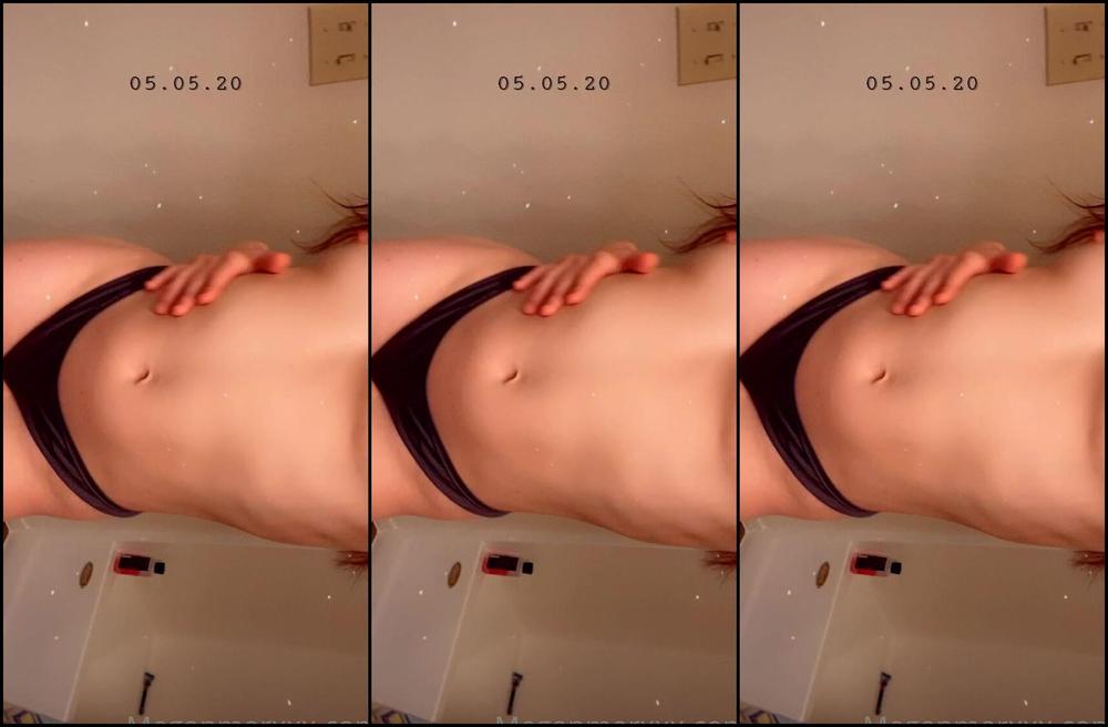 2020 05 05 284574119 Goodnight Guys I Can T Wait To Fuck My Tight Ass For You Again Soon