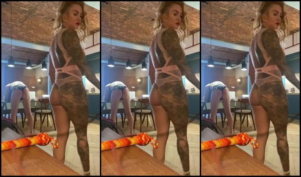 Misssuzannamax Onlyfans A Private Playtime With My Gorgeous Girl Tgirlheloise