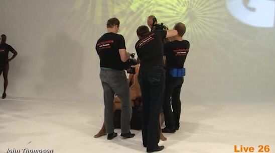 "Mix" Bukkake, BTS, Hardcore, Cumshot GGG - Behind the Scenes  26 GGG