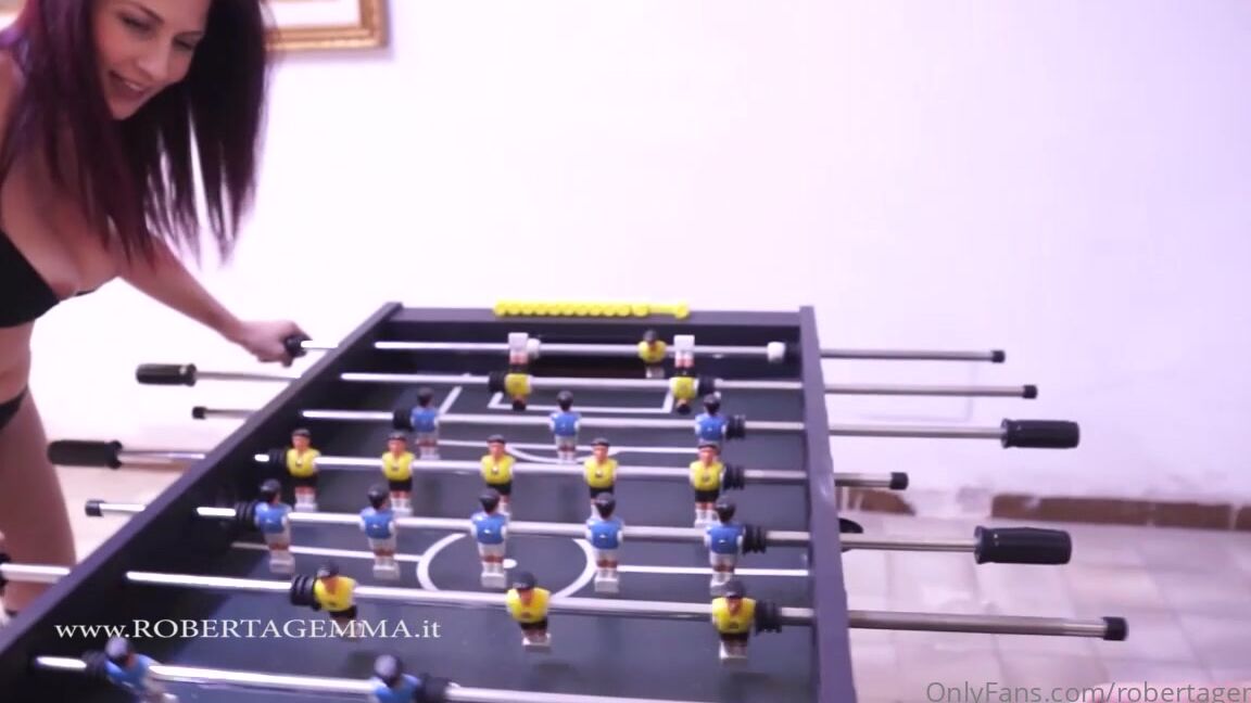 Robertagemma Gli Europei Sono Terminati Ma A Noi Piacciono Ancora Le Sfide Robertagemma Vs Shino Za