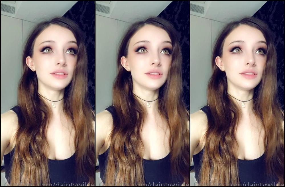 Daintywilder 267711995 04 28 2020 Thank You Guys Feel Free To Say Hello Here And I M Also Curious How Did