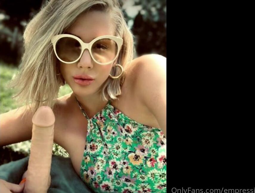 Empressjazzy New Audio New Clip Beta Brainwashing Ruin Encouragement