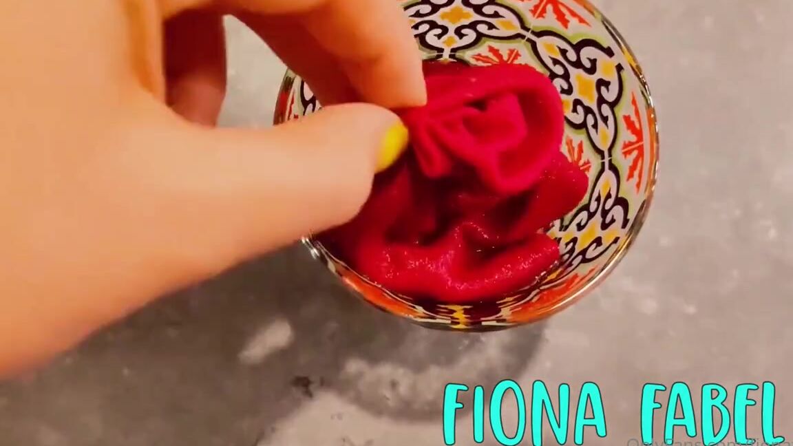 Fionafabel Onlyfans Fun Fact About This Video It Was His Birthday And The Year Before I Let Him Cum For His Birthday