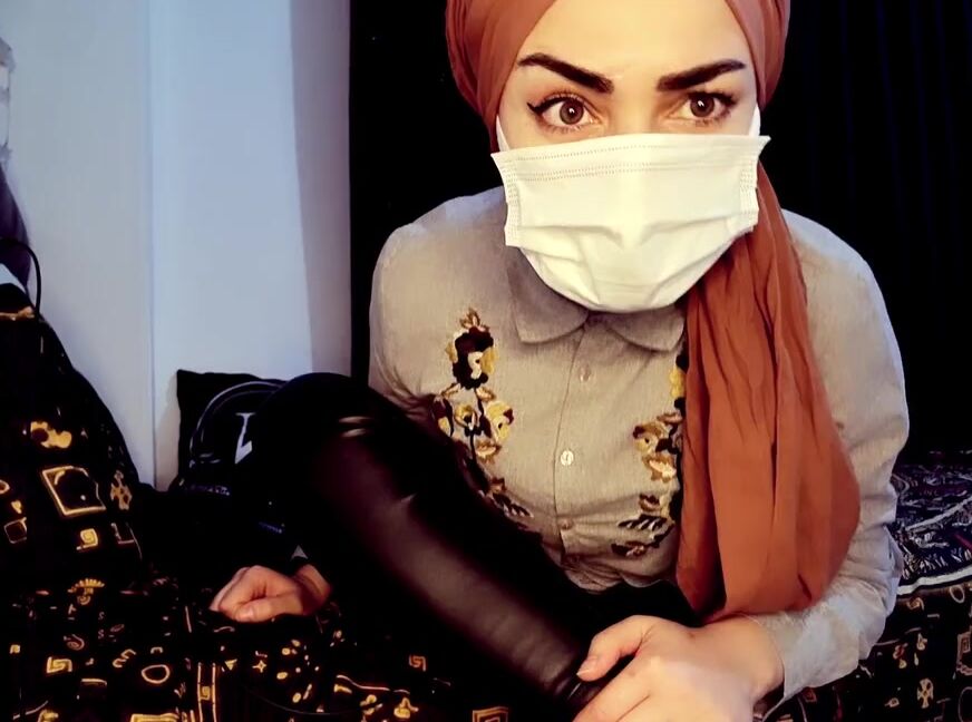 Queen Salome Onlyfans Beeni Butonu Kmelip