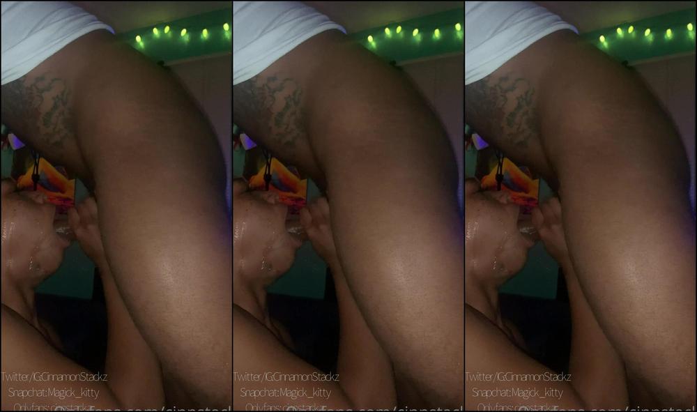 Cinnstackz I Love The Way Easwanginxxx Fucks My Throat Don T You Tip If U Think U Can Get Pa