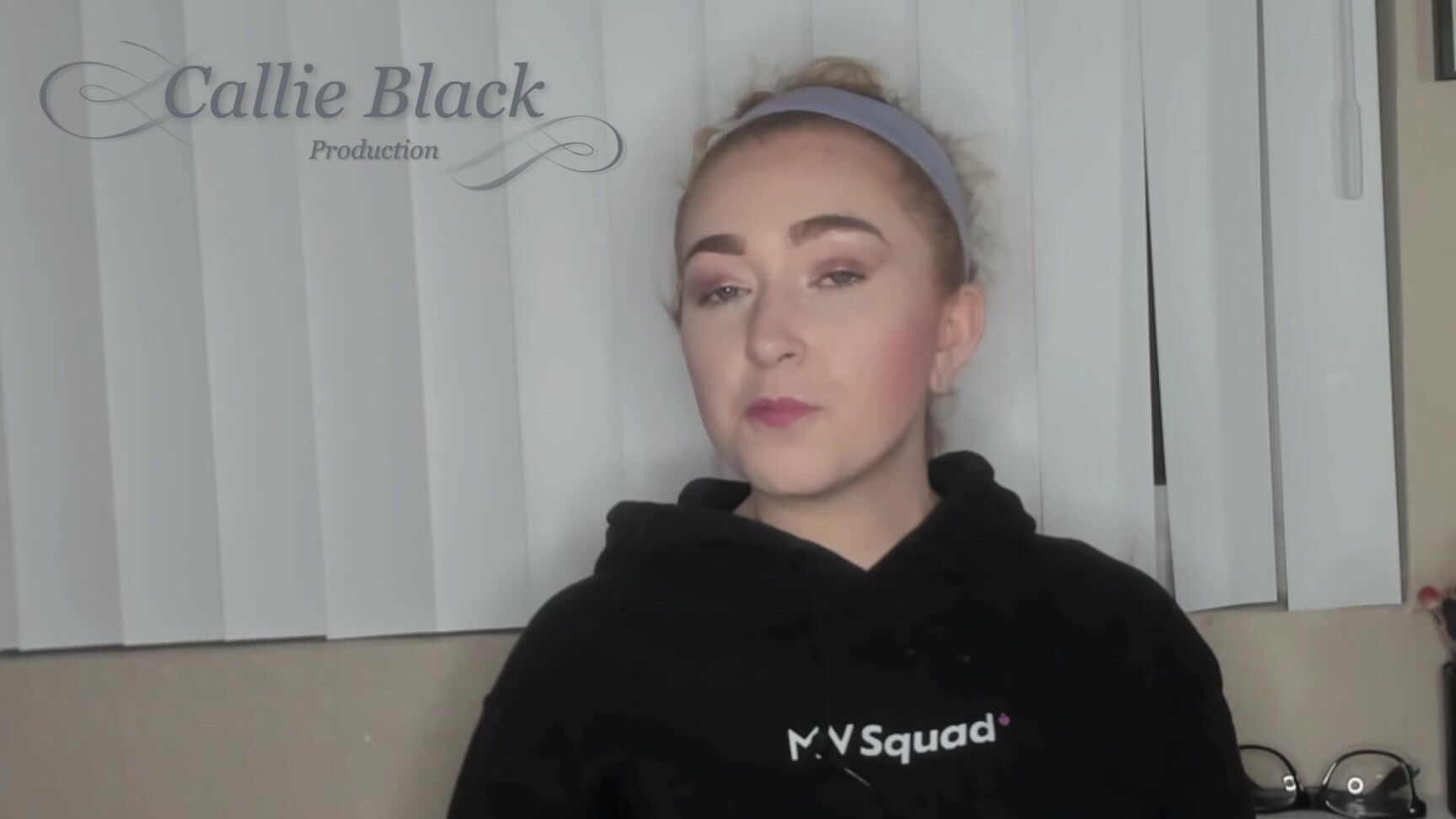 Callie Black How To Grow Your Income On Manyvids