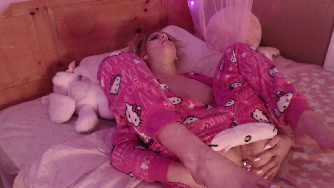 Bambie Doll Baby Bumfuck