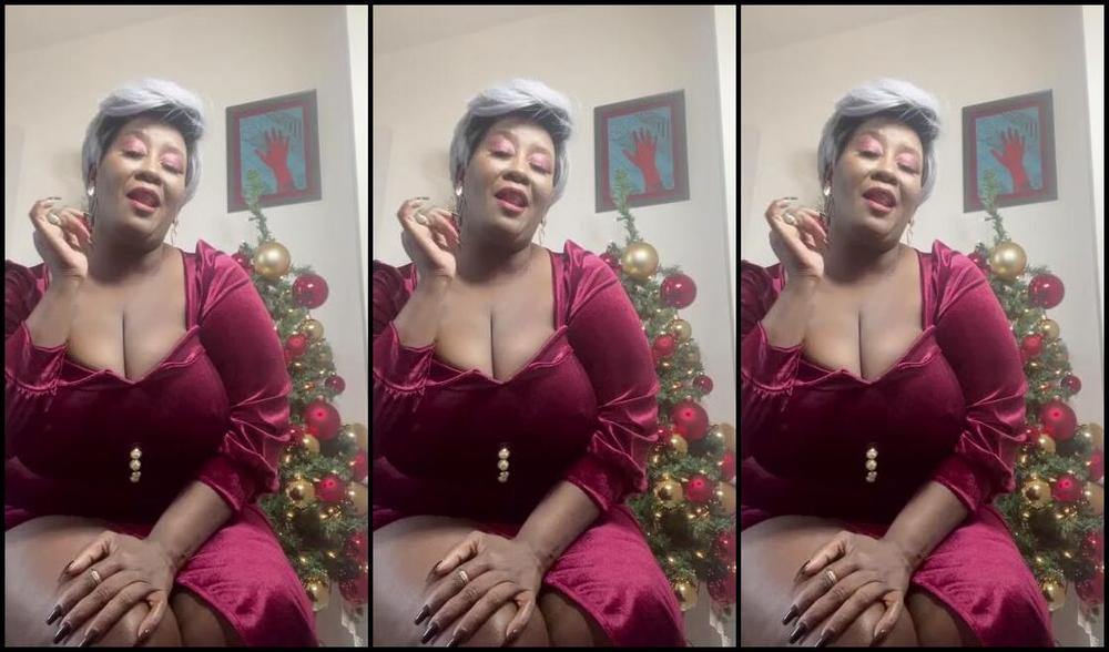 Madam Caramel Onlyfans Mistressmass For All Bois Listen Well