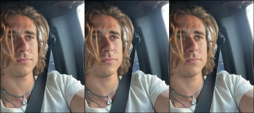 King Liam Would You Like To Take A Ride