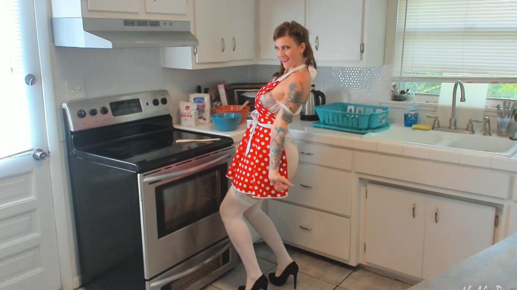 Kellypayne Retro Teasing Onlyfans Exclusive