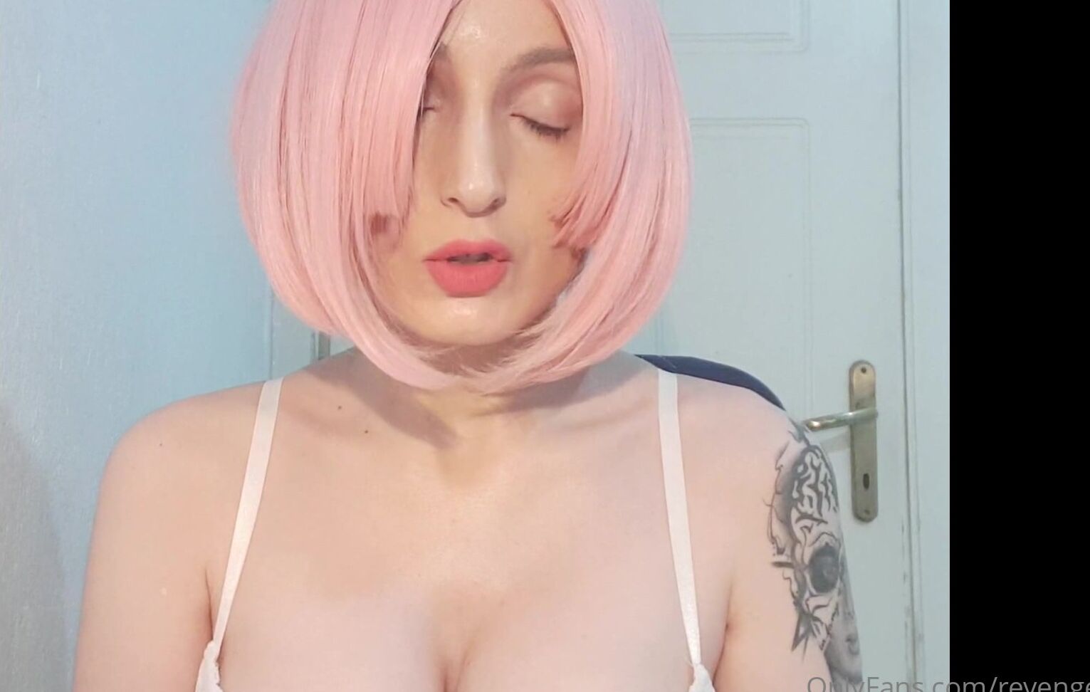 Revengestar Why U Shouldn T Accept Advice From Blue Pilled Women Vid For Goddesses And Subs