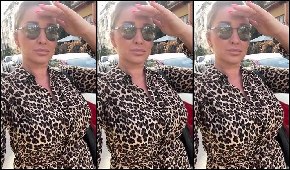 Gosspodja Aka Gosspodja Onlyfans Video 3553P