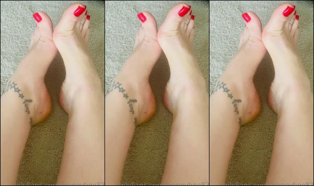 Honeybee Long Toes Angle I M Loving How About