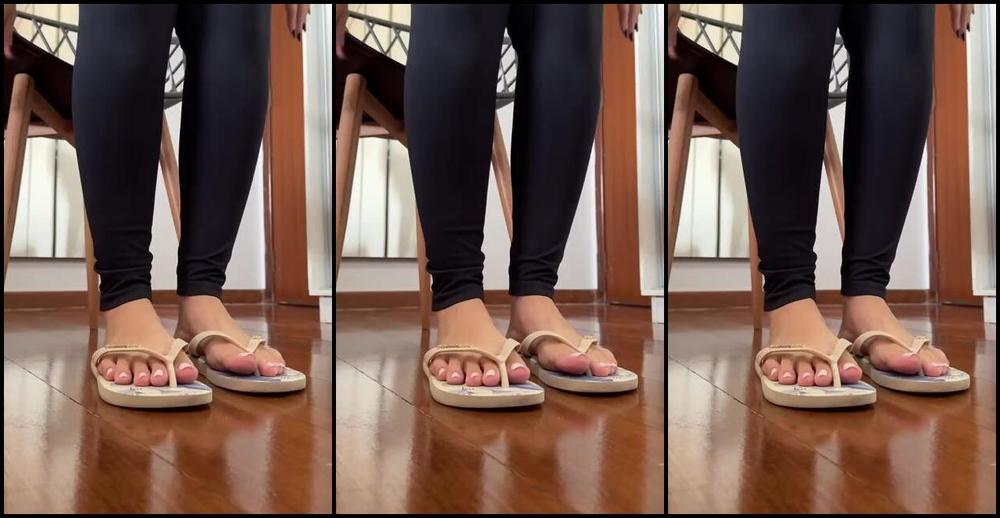 Nathy Feet Nicknamed Nathy 38 12 02 2024 Onlyfans Video Deita No Chao E Abre A Boca Lay On The Floor And Open Your Mouth