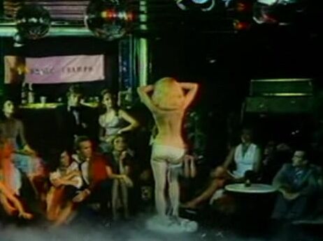 "Christie Ford, Gloria Leonard, Helen Madigan, Laurie Smith, Lesllie Bovee, Marlene Willoughby, Rikki O'Neal, Serena, Vanessa del Rio, Bobby Astyr, David Morris, Jack Teague, Jamie Gillis, Joey Silvera, John Leslie" feature, group, classic, straight 