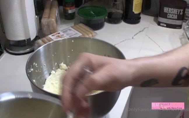 Alanaevansxxx I Ve Started A New Path In Life I M Super Excite