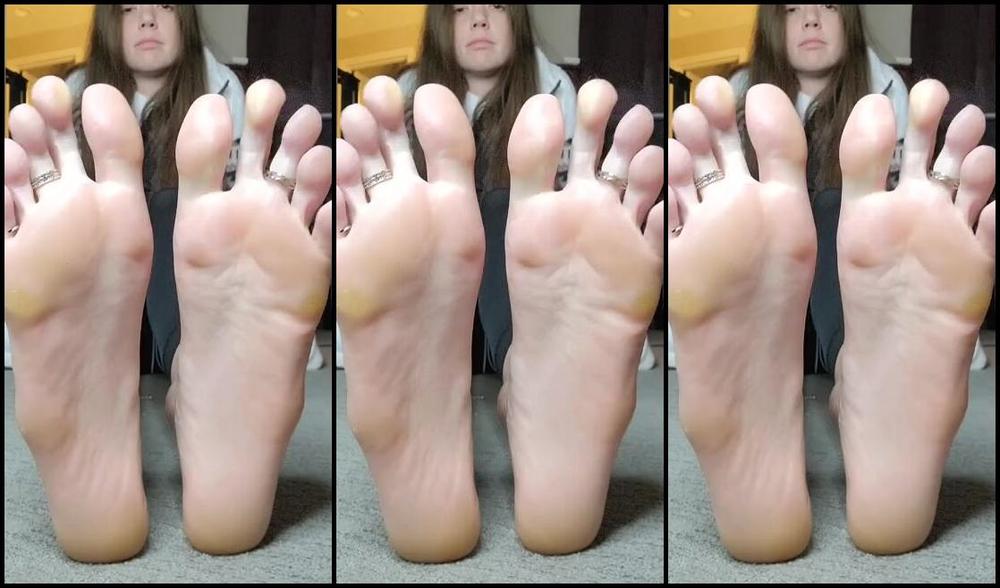 Megan Fletcher Aka Sweetsoleprincess 12 14 2024 Onlyfans Video Can My Big Shiny Soles And Long Perfect Toes Put You In A Trance