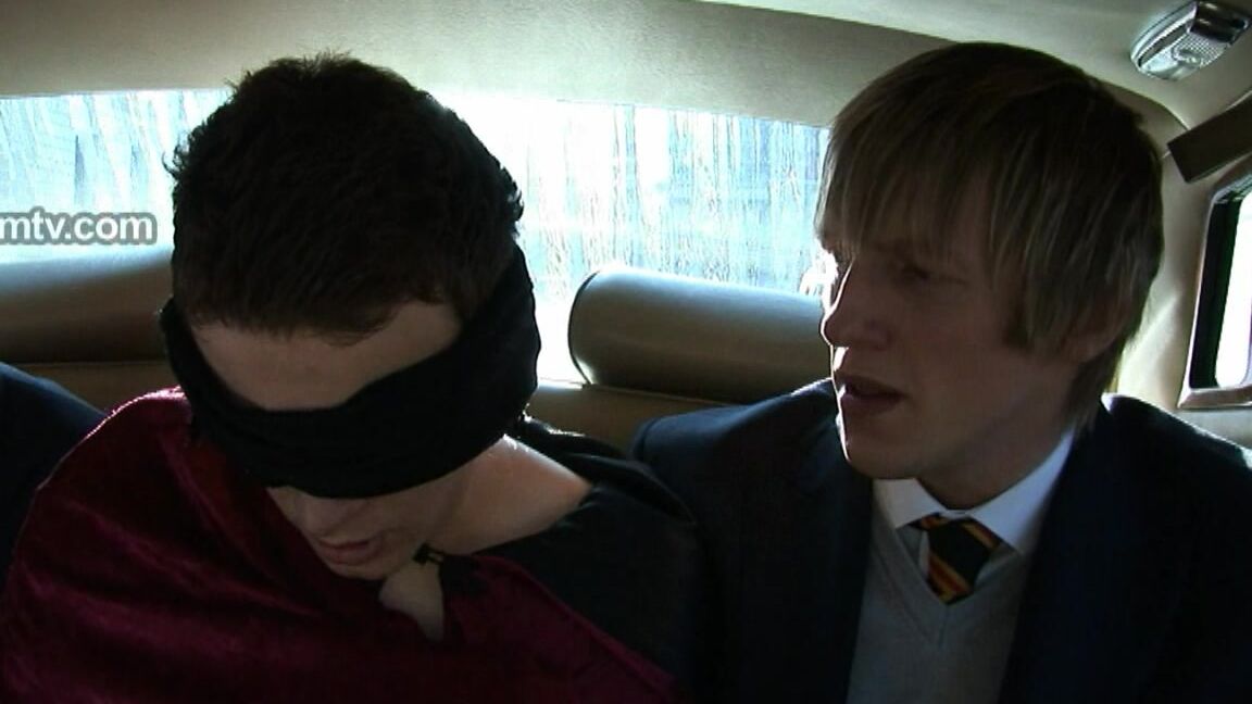 Cfnm Tv Initiation 1