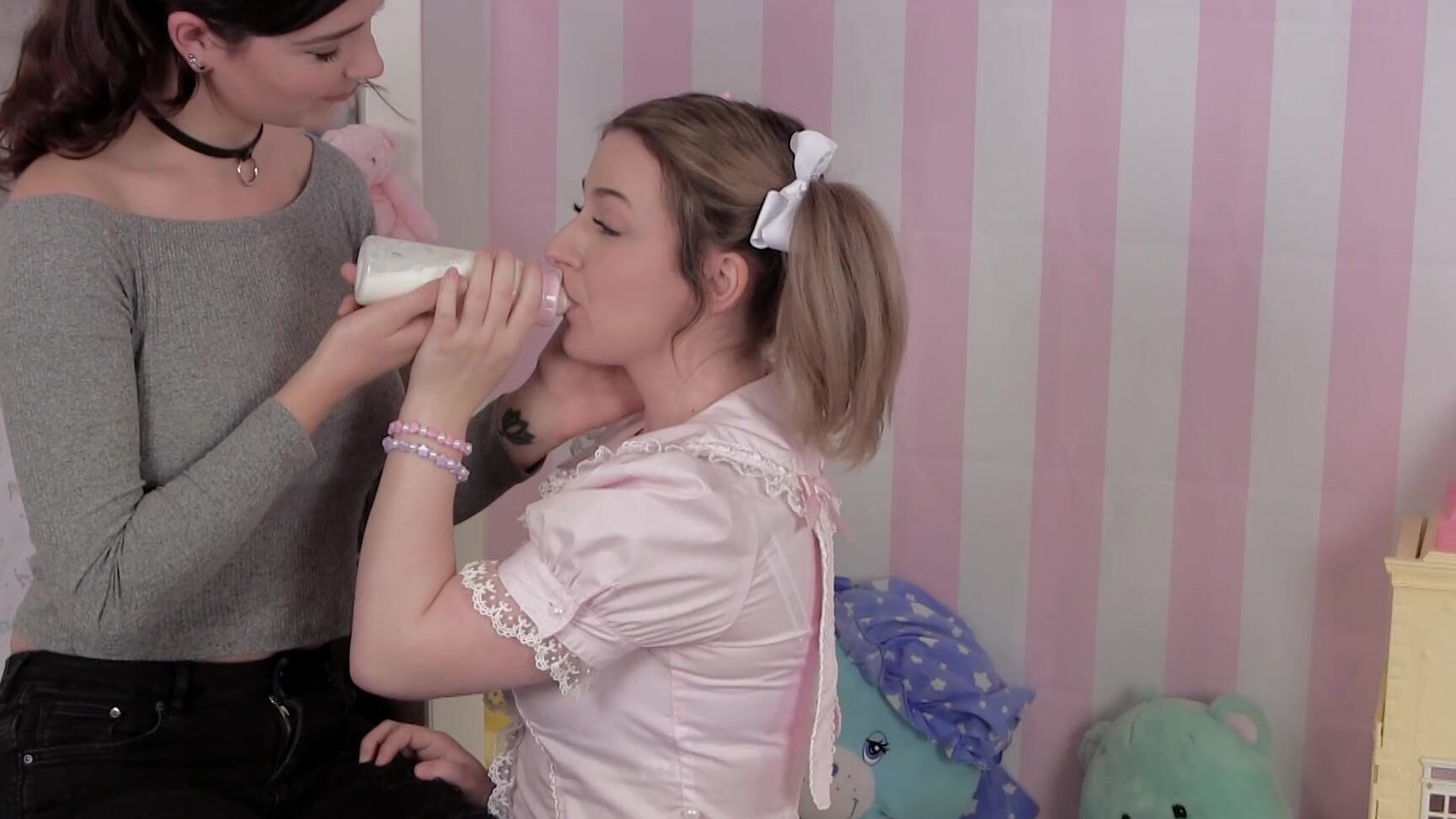 Abdreams Fae Nurses Lolette