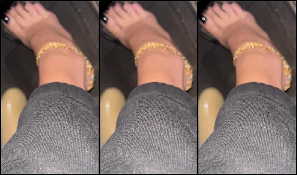 Footprincessx1 Nicknamed Footprincessx1 Onlyfans 13