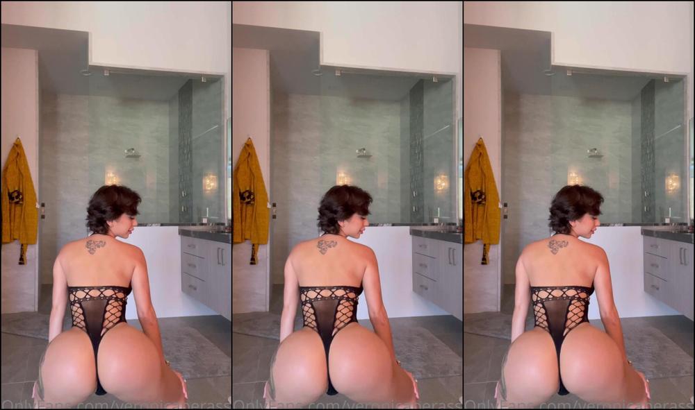 Veronicaperasso 2100116234 05 03 2021 More Twerk I Like To Dance Naked More