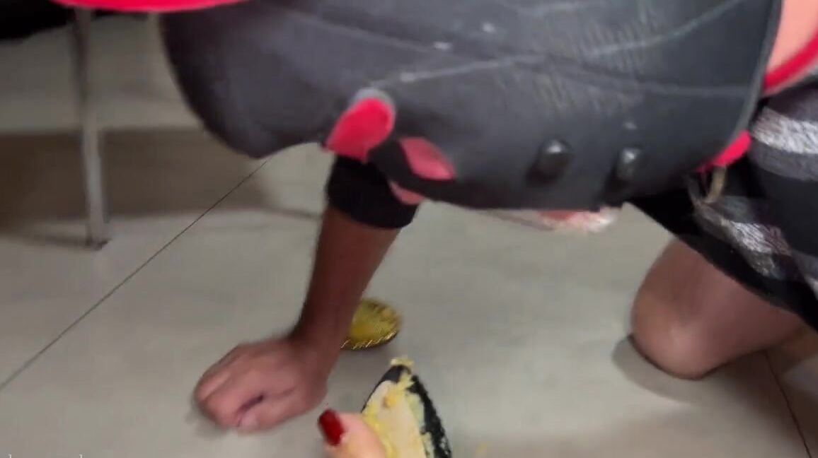 mistress lohan goddess lohan this is how your step father is fed hd Clips4Sale