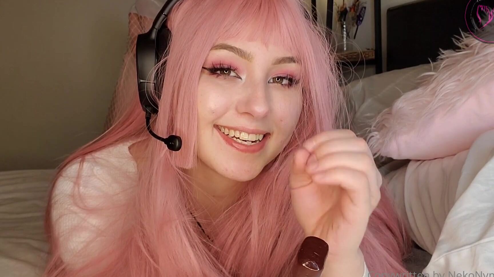 Nekonymphe Neko Edges You Joi And Edging I Have A Few T