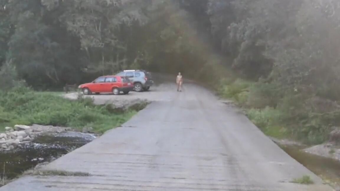 Daring Desire More naked adventures Pornhub