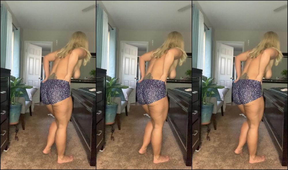 Taylored Getting Dressed Do You Like The Outfit I Picked