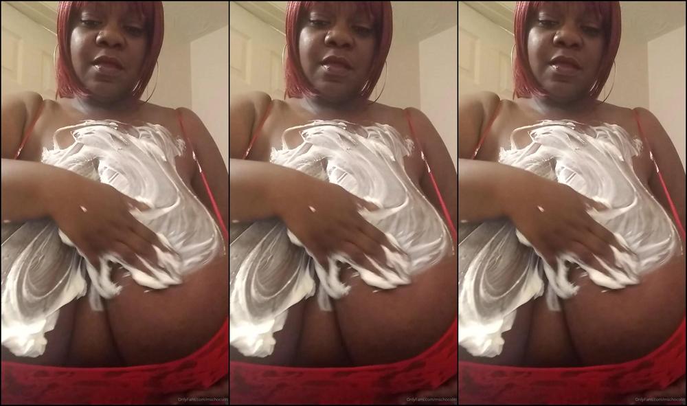 Mschocolitt Valentine S Day Titties