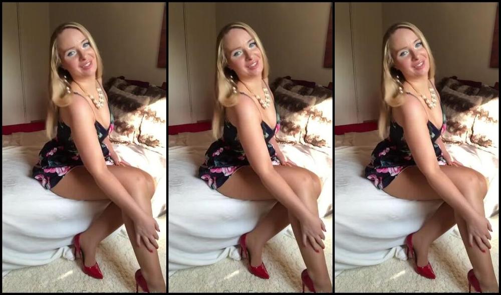 Cartyti Onlyfans Exclusive Video Only For My Onlyfans Subscribers Enjoy Beautiful Outfit Sexy Dress Hot Tanp